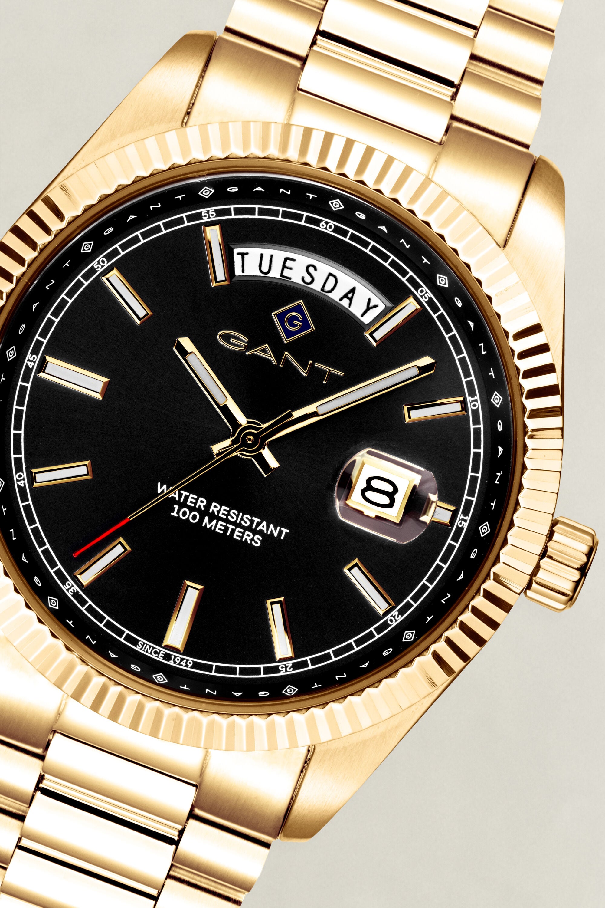 Fairfax Watch