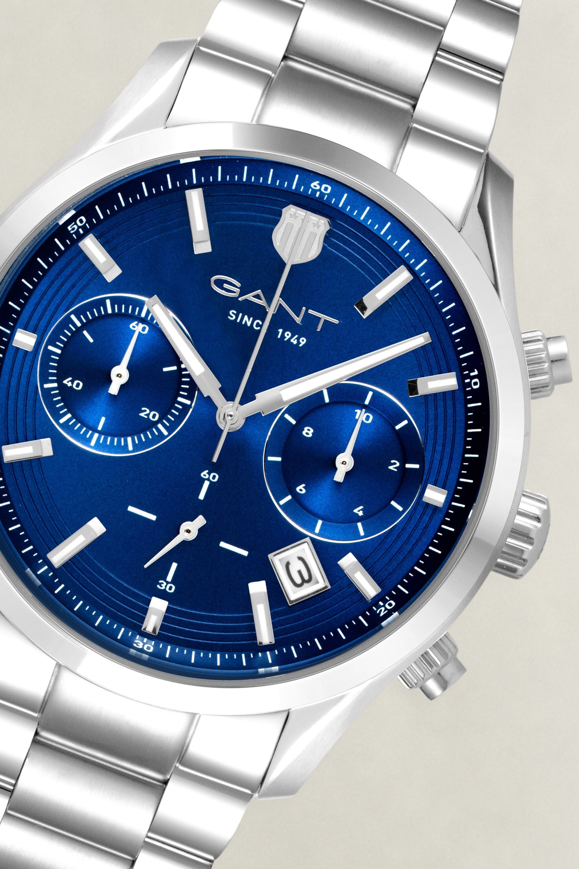 GP206 Watch