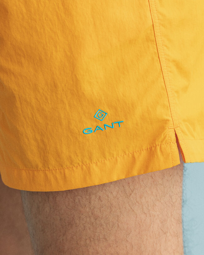 Classic Fit Swim Shorts