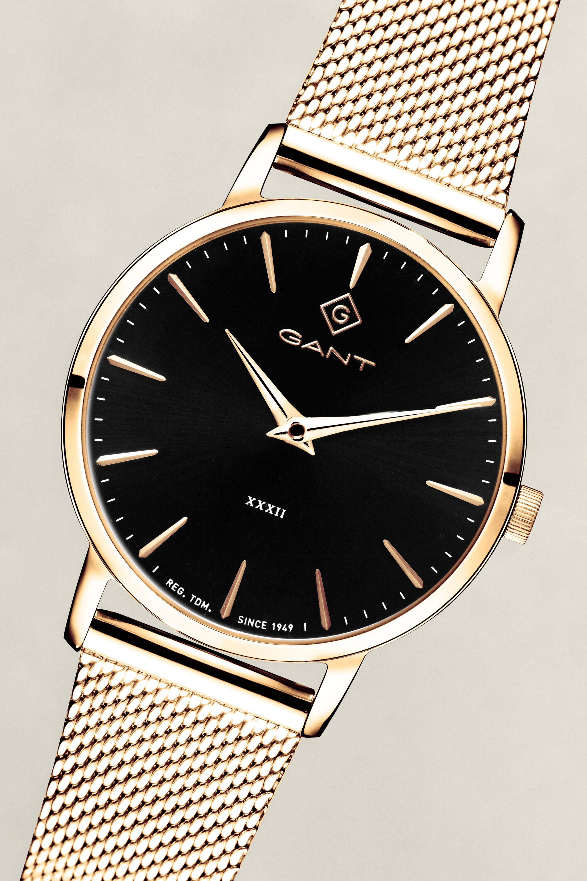 Park Avenue 32 Wristwatch