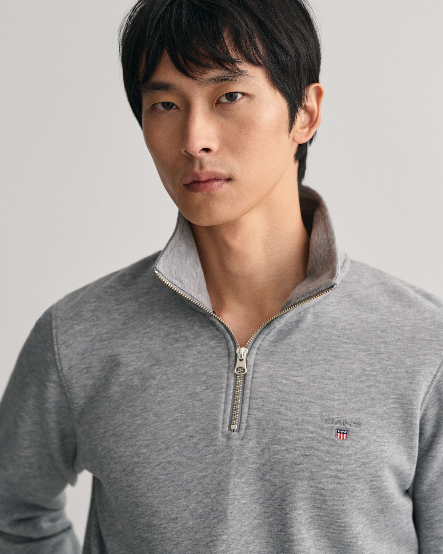 Original Half-Zip Sweatshirt