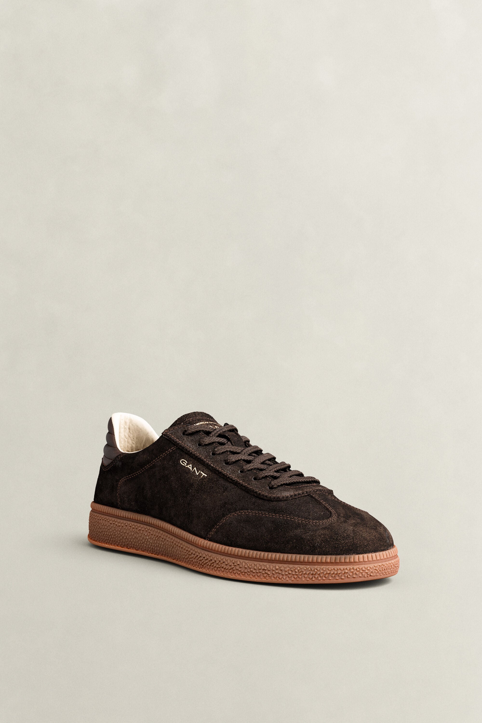 Cuzmo Suede Sneakers