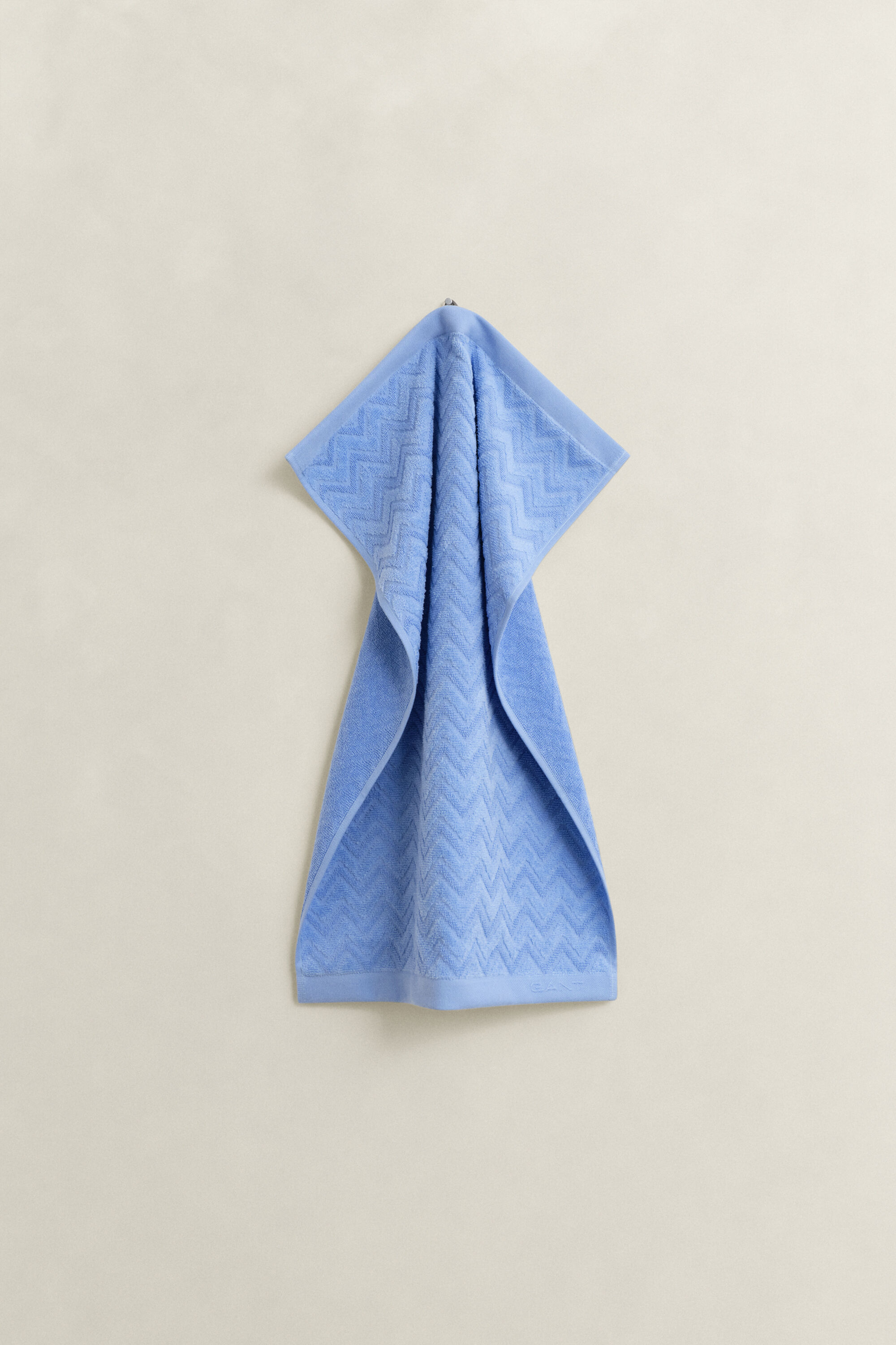 Jacquard Herringbone Towel 50X70