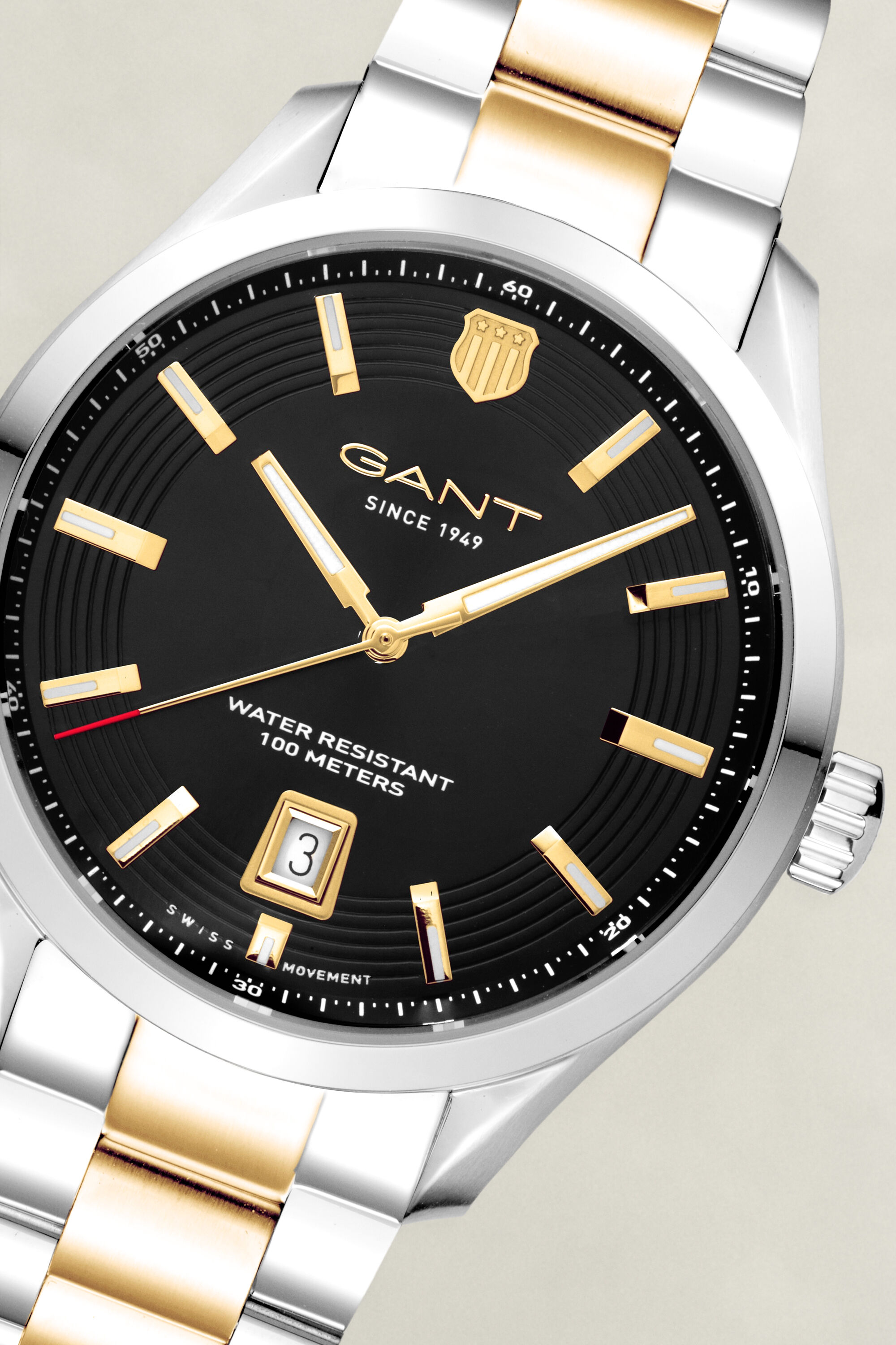 GP415 Watch
