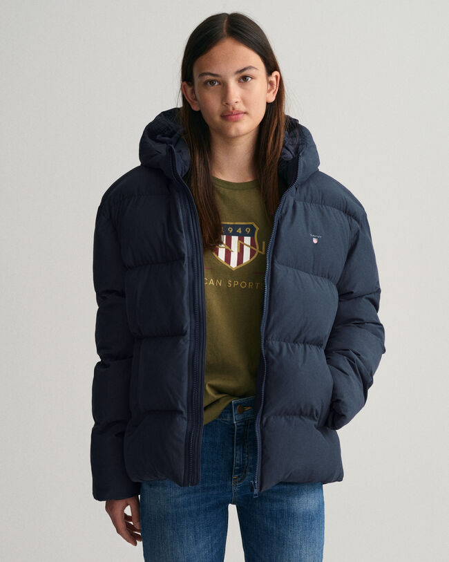 Teens Puffer Jacket