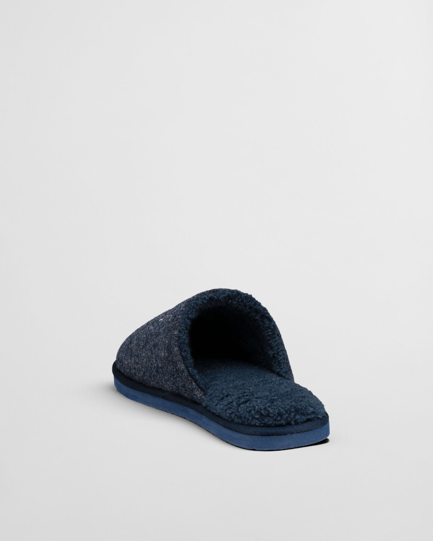 Tamaware Wool House Slippers