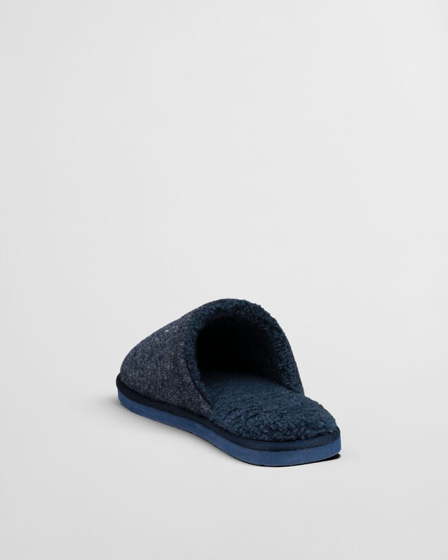 Tamaware Wool House Slippers