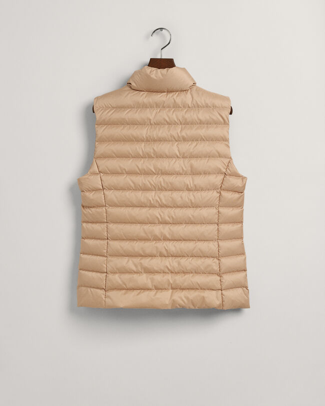 Light Down Gilet