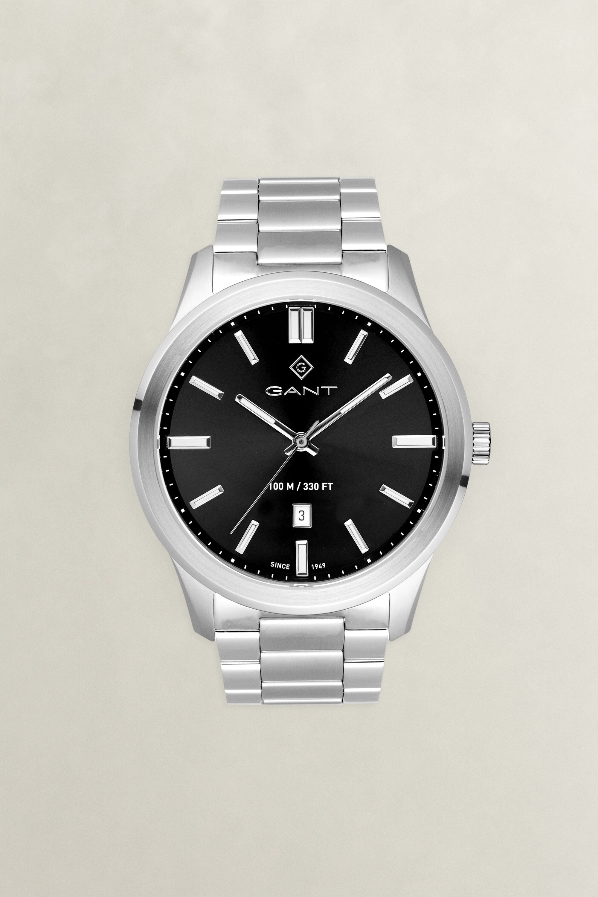 Bridgeton Watch