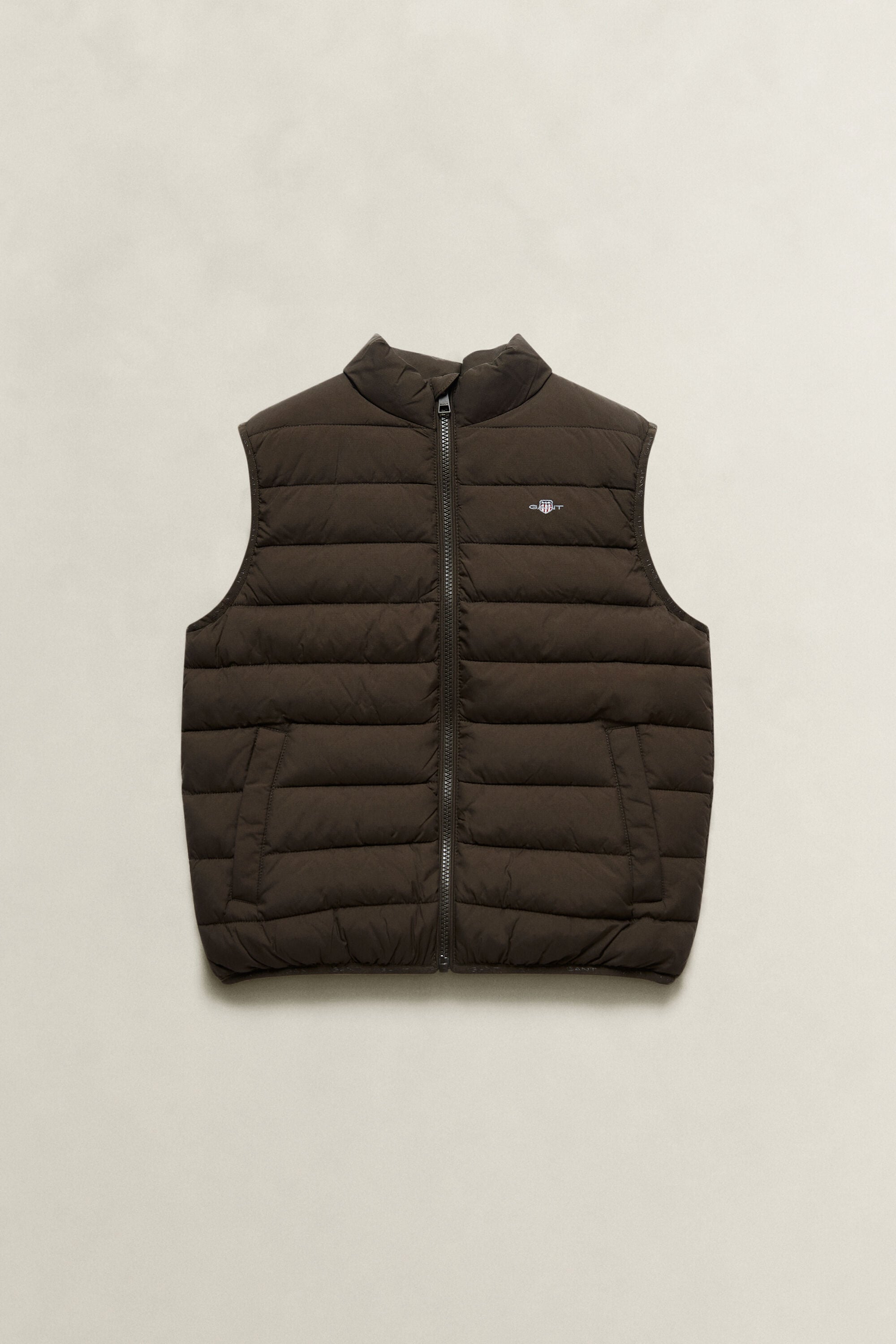 Teen Boys Lightweight Vest