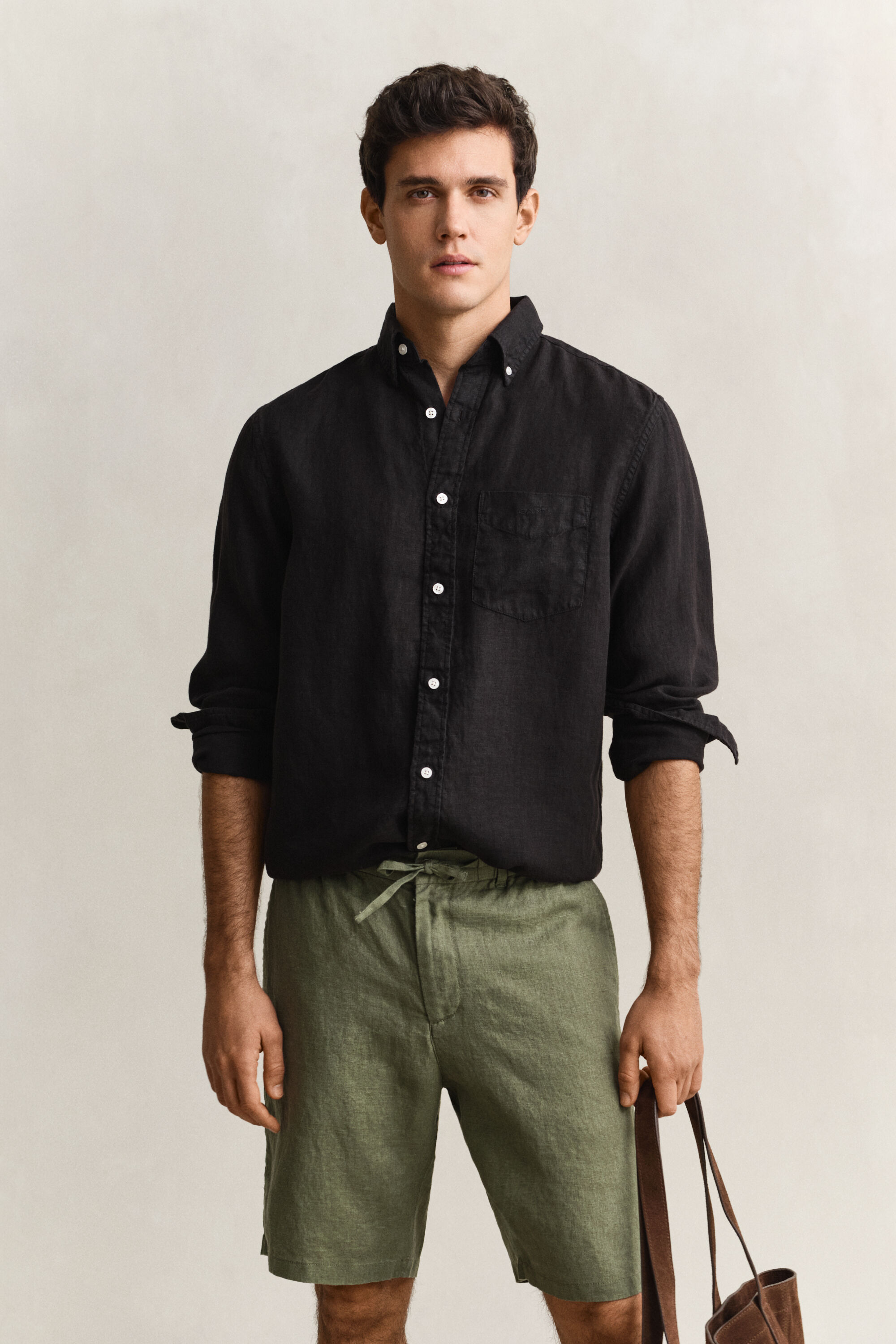Linen Shirt