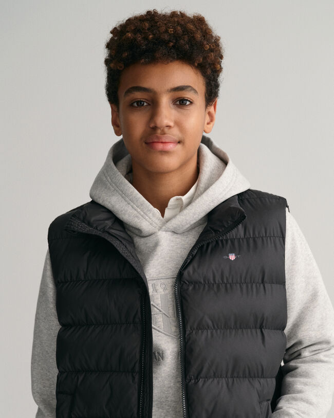 Teens Shield Light Padded Vest