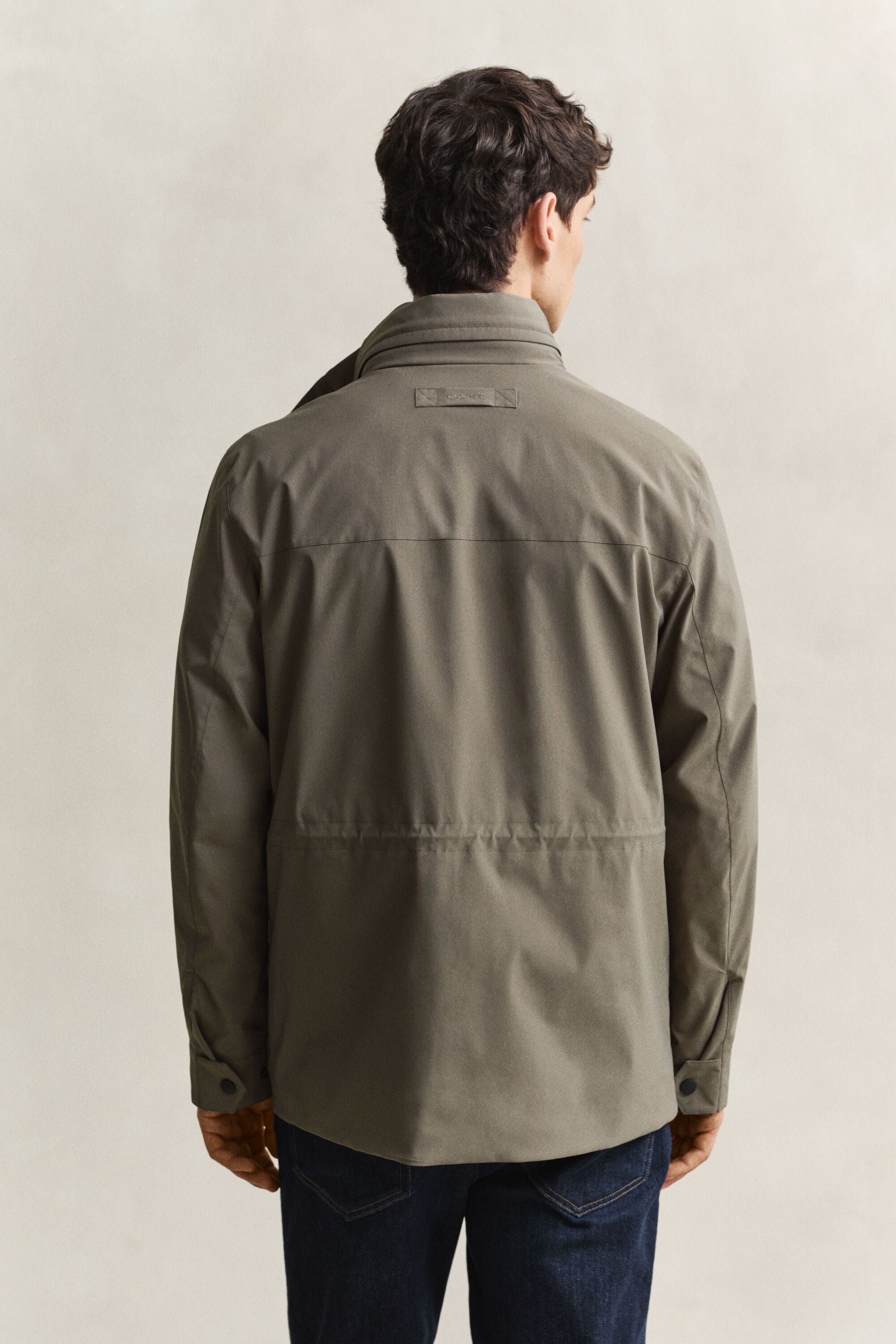 Lightweight Jacket