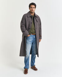 Regular Fit Shield T-Shirt