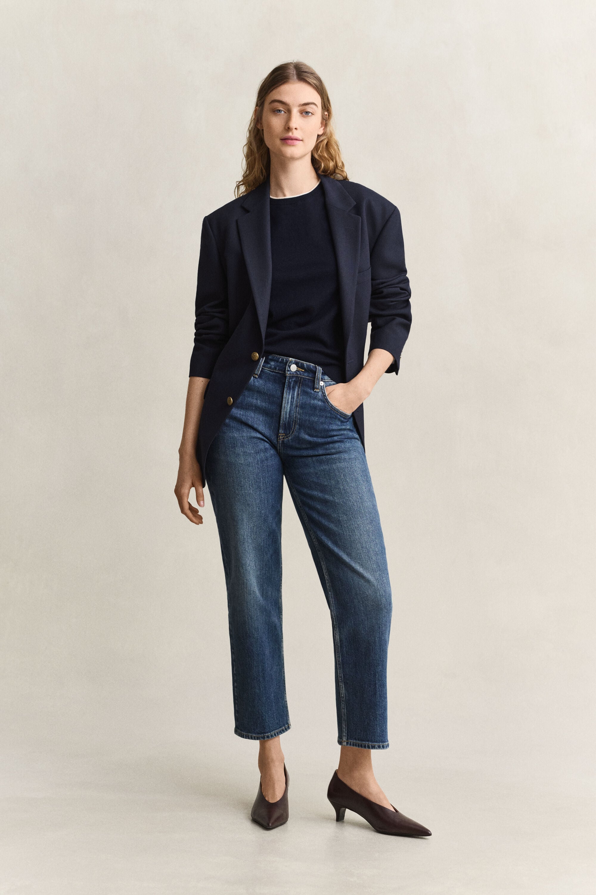 Short Sleeve Sweater