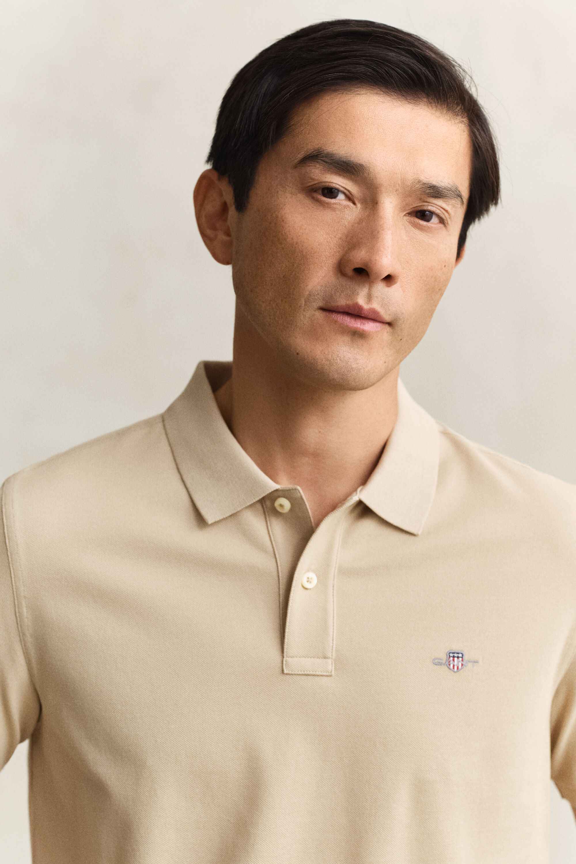 Regular Fit Polo Shirt