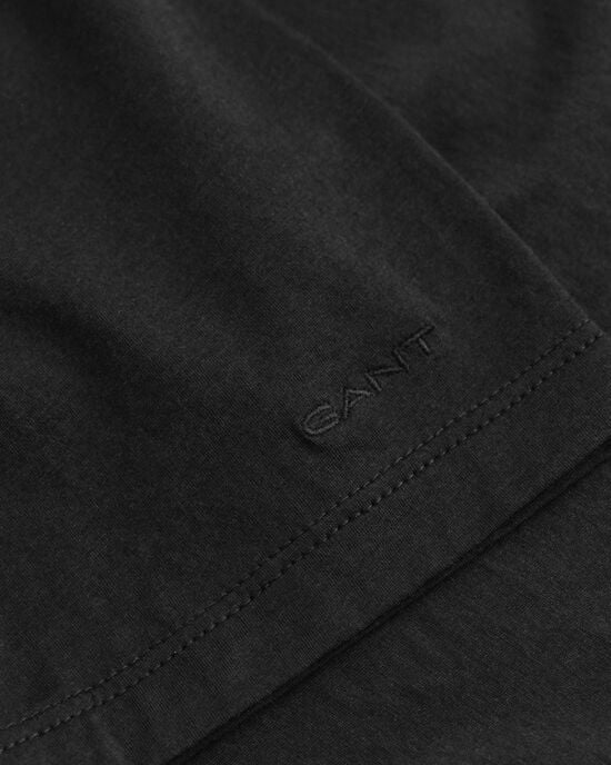 Light Cotton T-Shirt