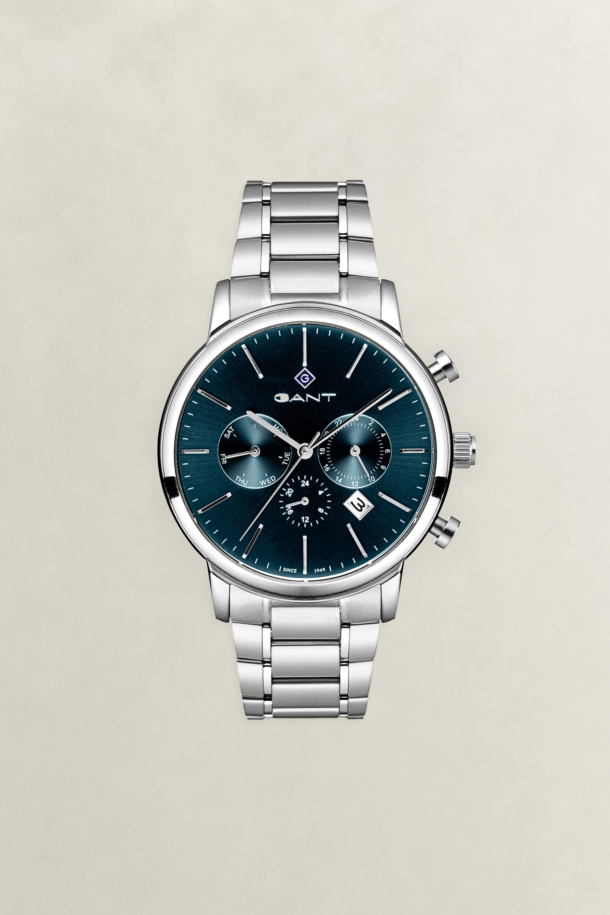 Cleveland Wristwatch