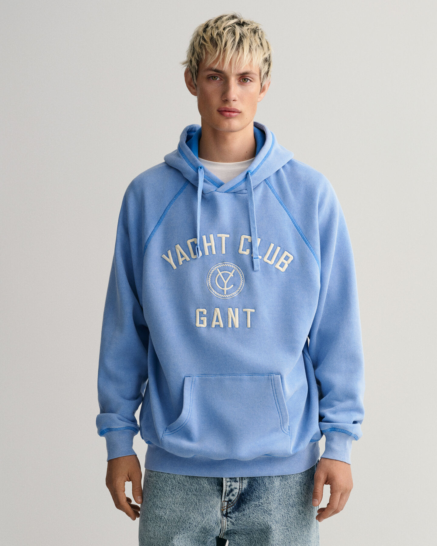 GANT Yacht Club Hoodie