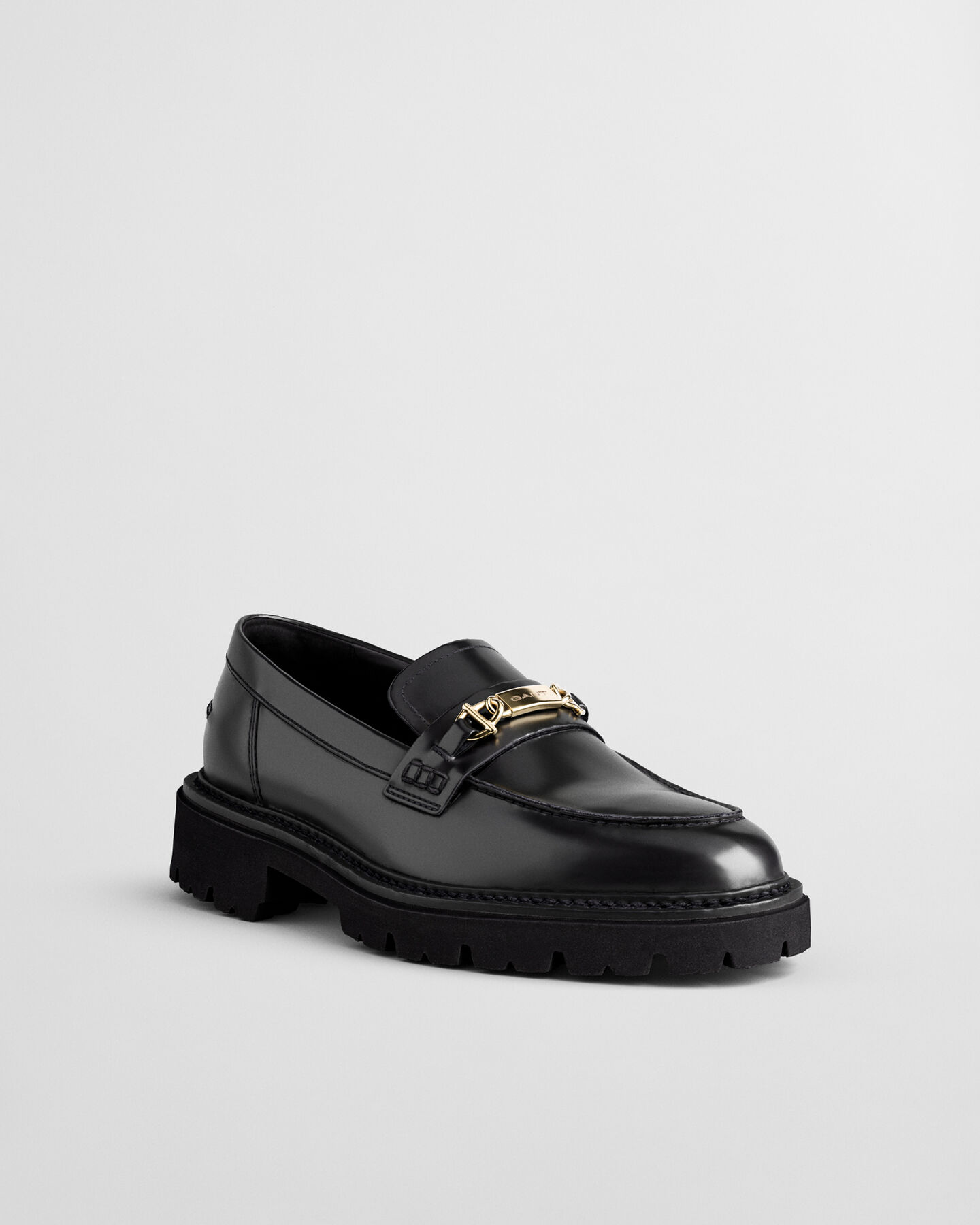 Ivyhill Leather Loafers