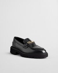 Ivyhill Leather Loafers