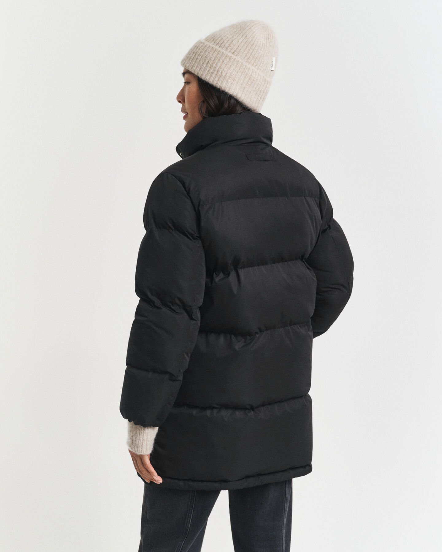 Active Cloud Coat