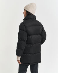 Active Cloud Coat
