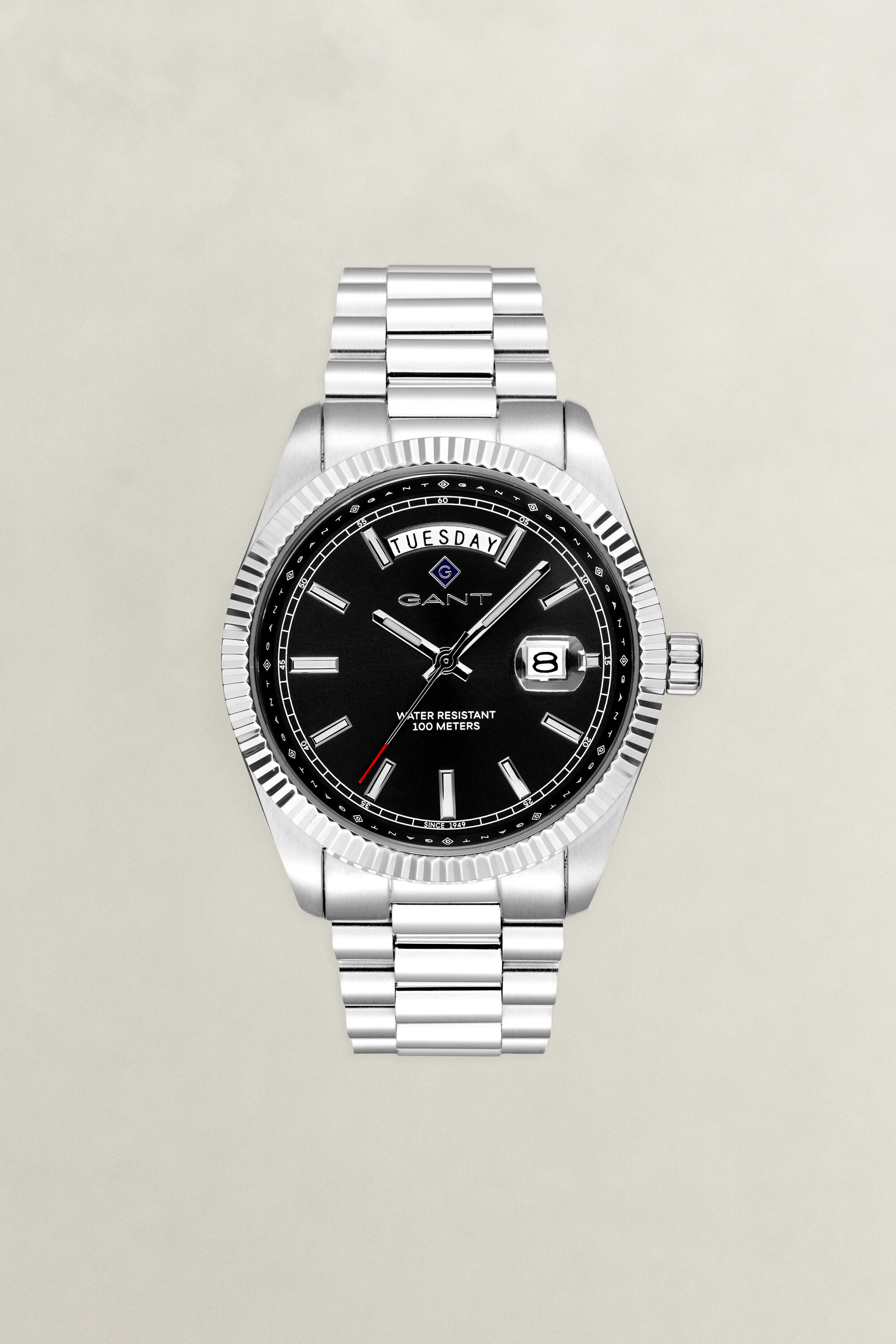 Fairfax Watch