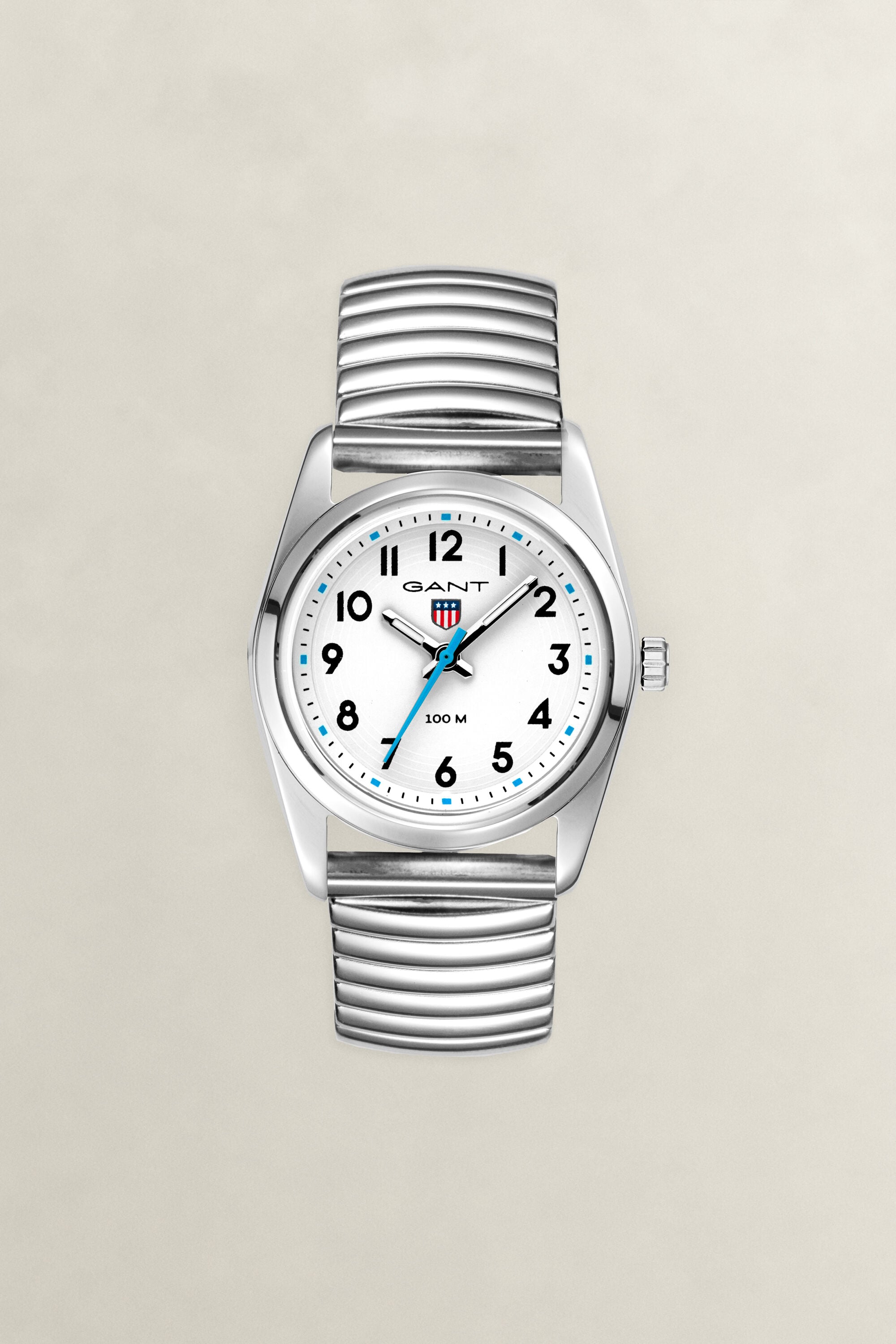 Graduate Wristwatch