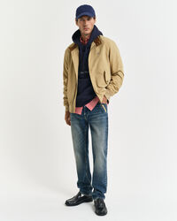 GANT Winter Sports Graphic Hoodie