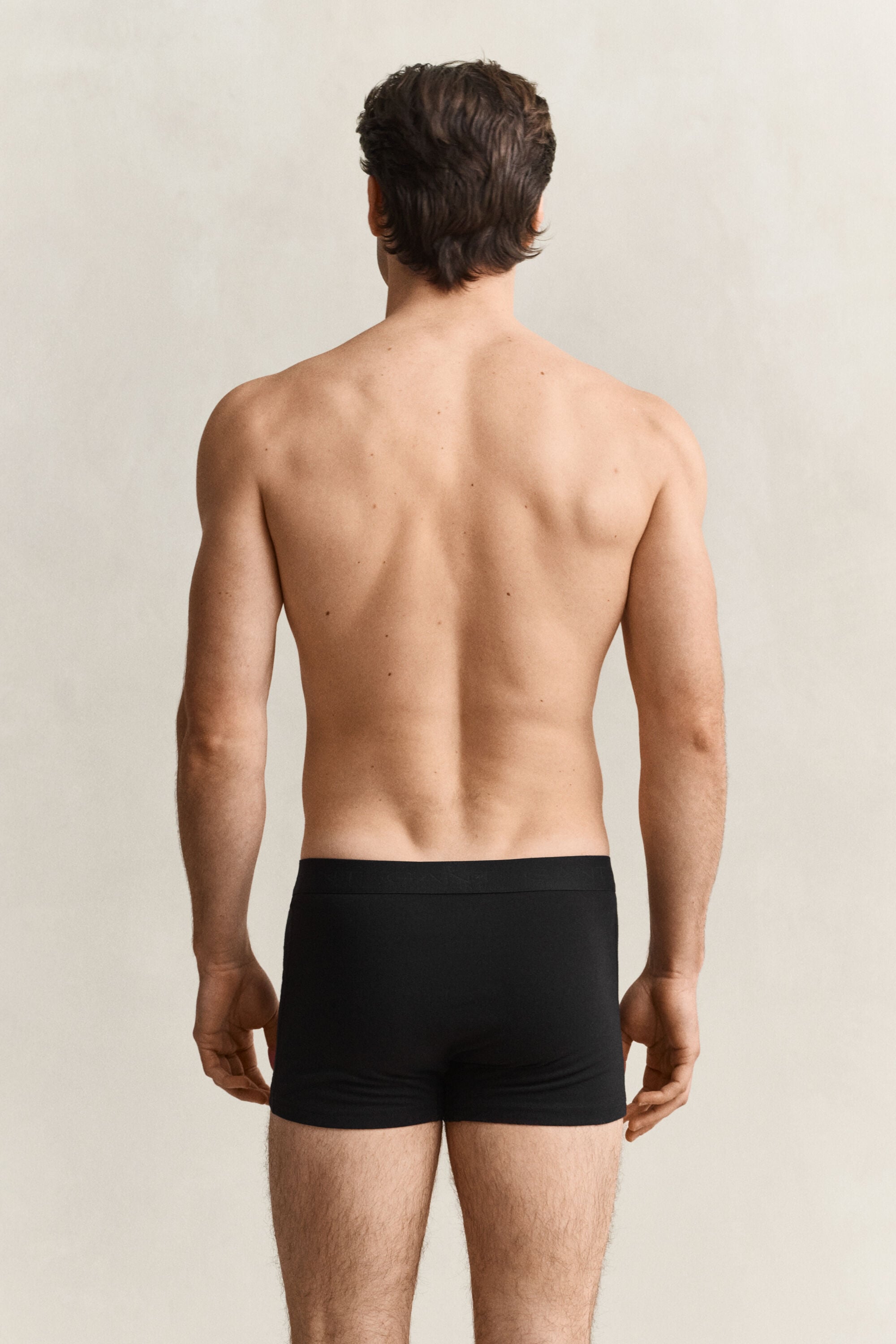 3-Pack Tonal Trunks