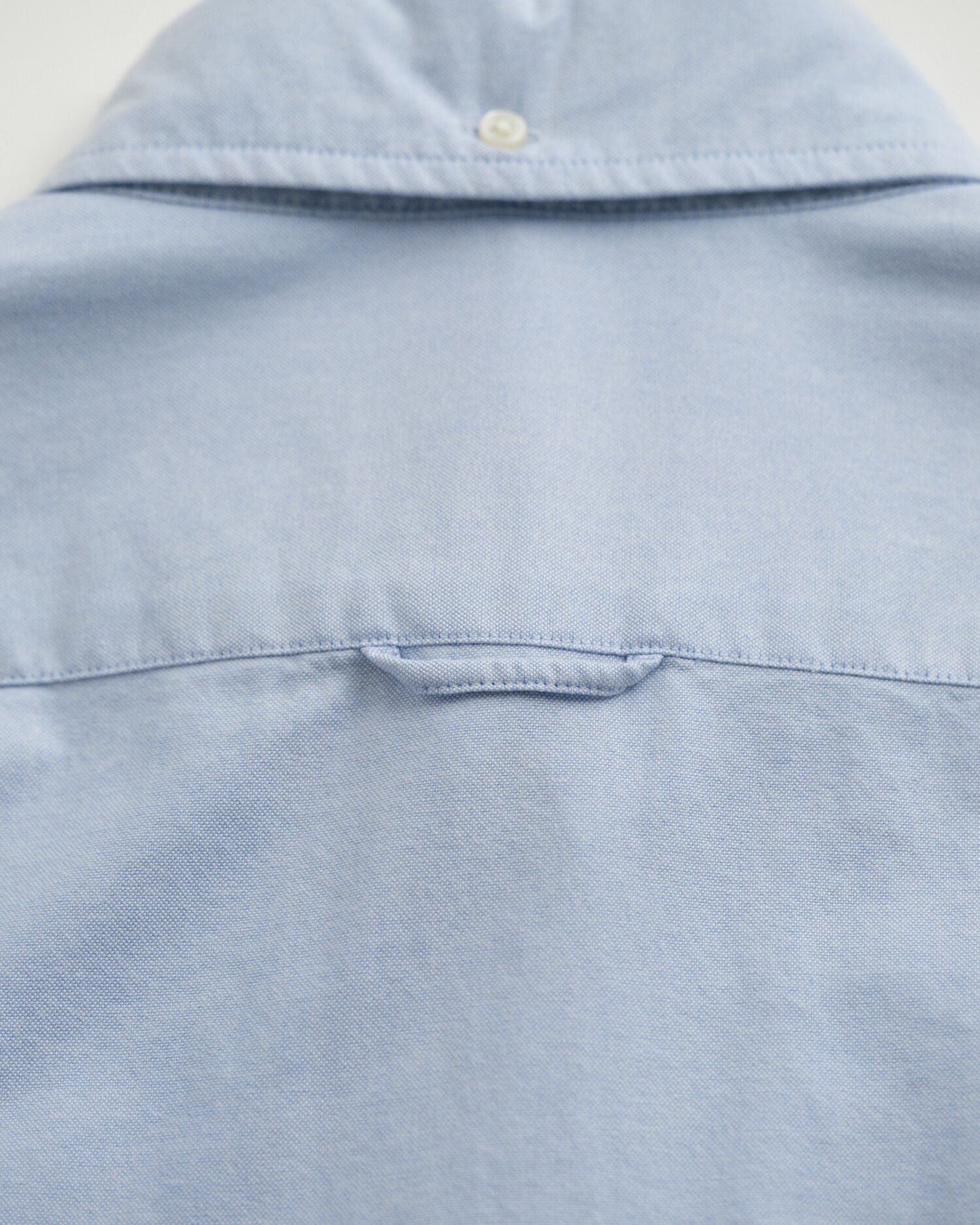Stretch Oxford Shirt