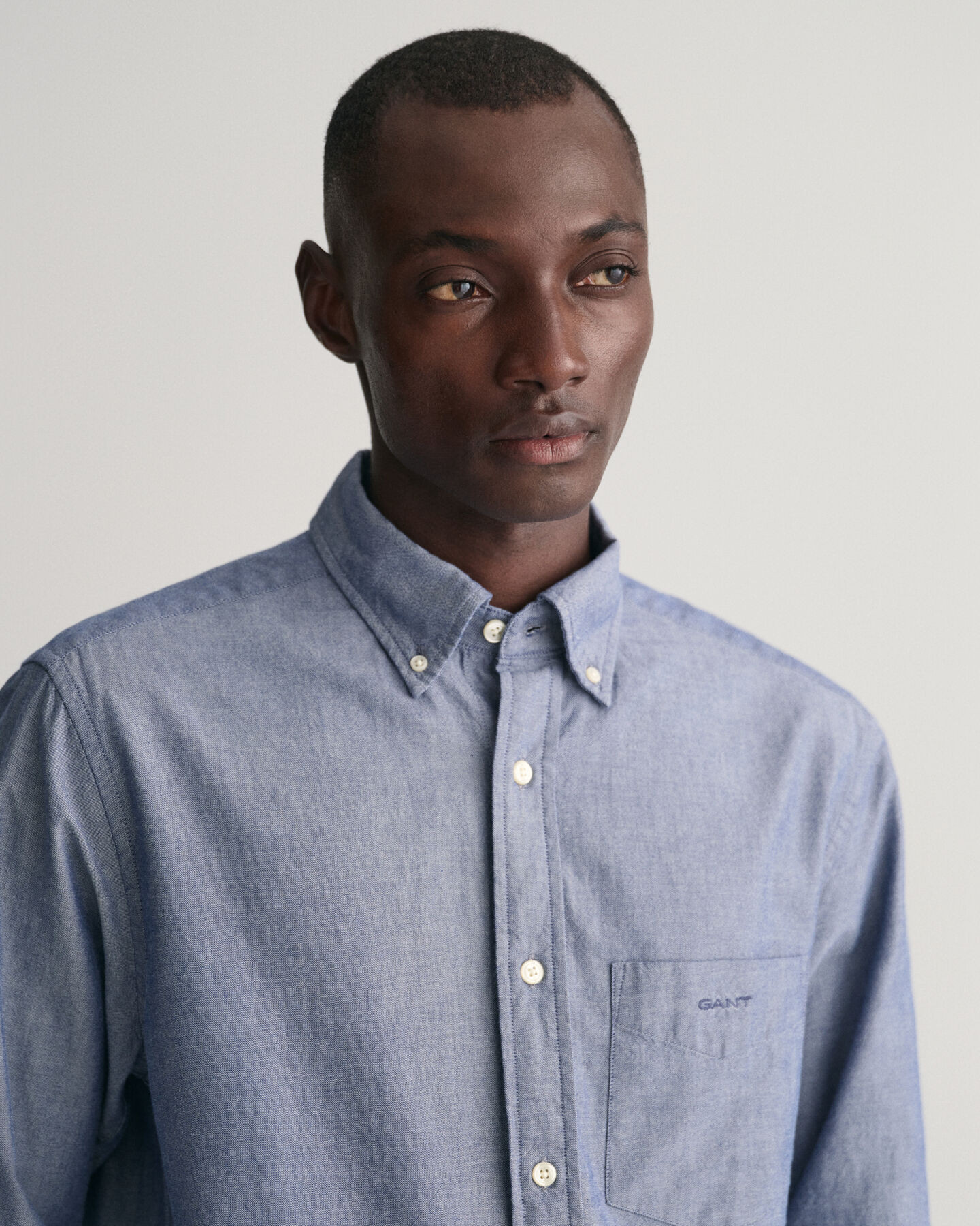 Regular Fit Archive Oxford Shirt