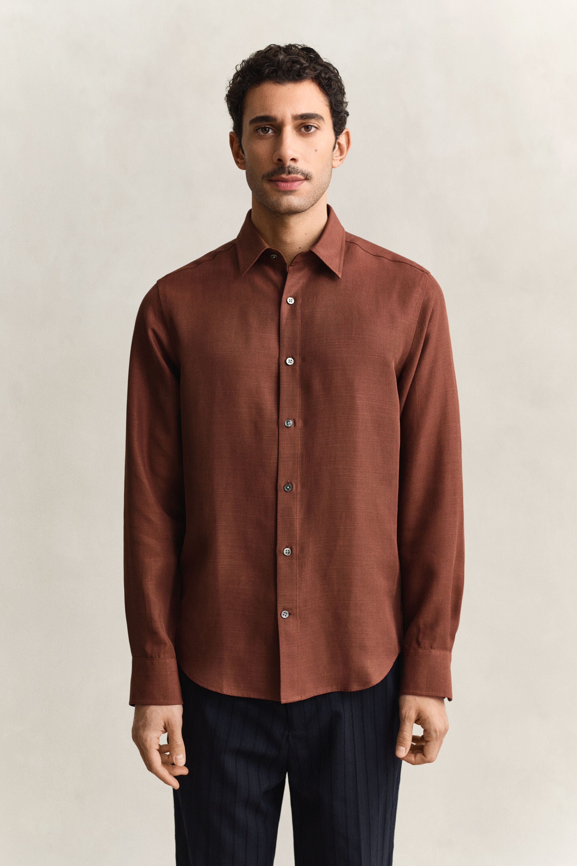 Lyocell Shirt