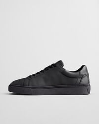 McJulien Leather Sneakers