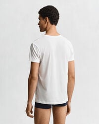 2-Pack Crew Neck T-Shirts