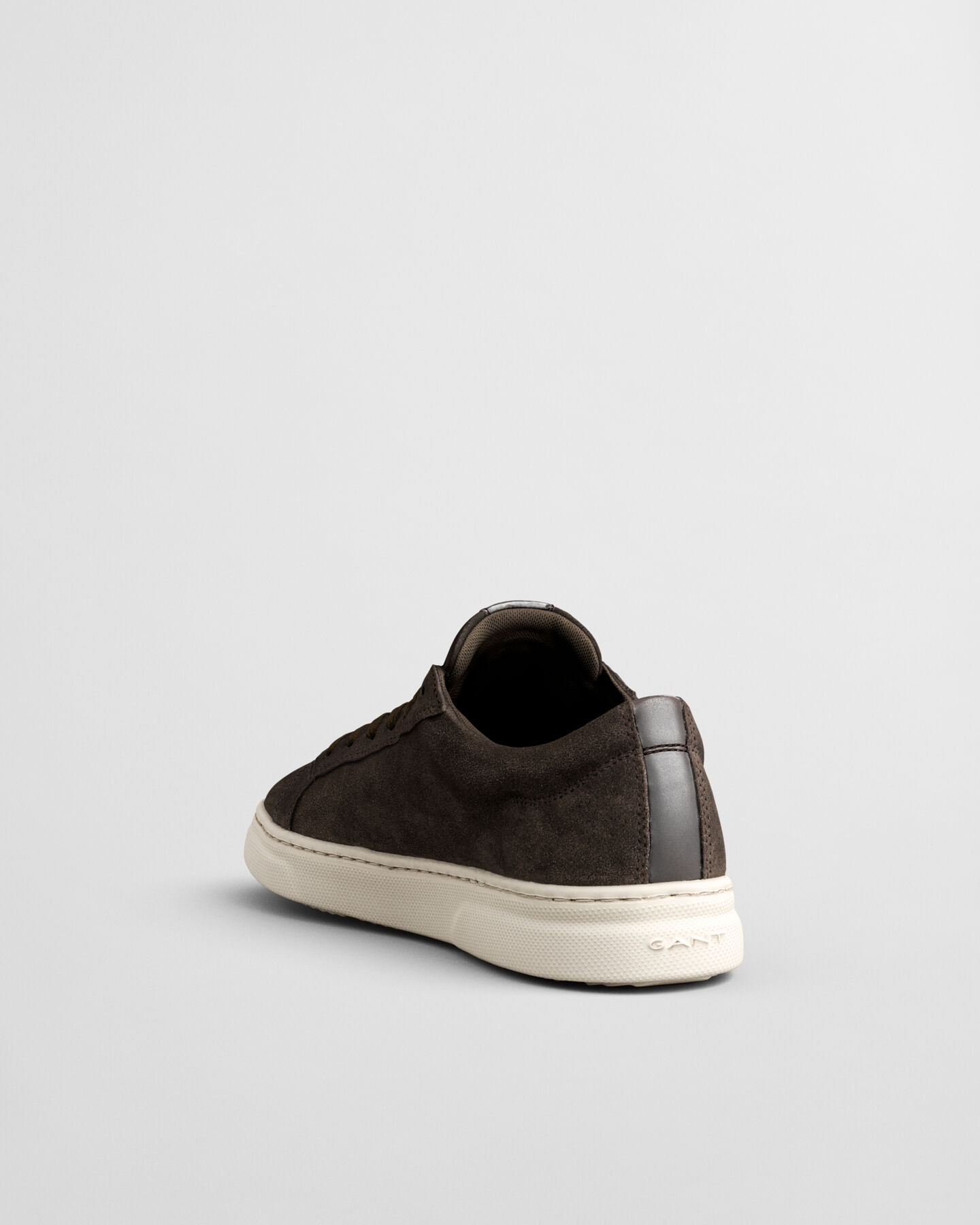 Joree Suede Sneakers