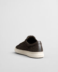 Joree Suede Sneakers