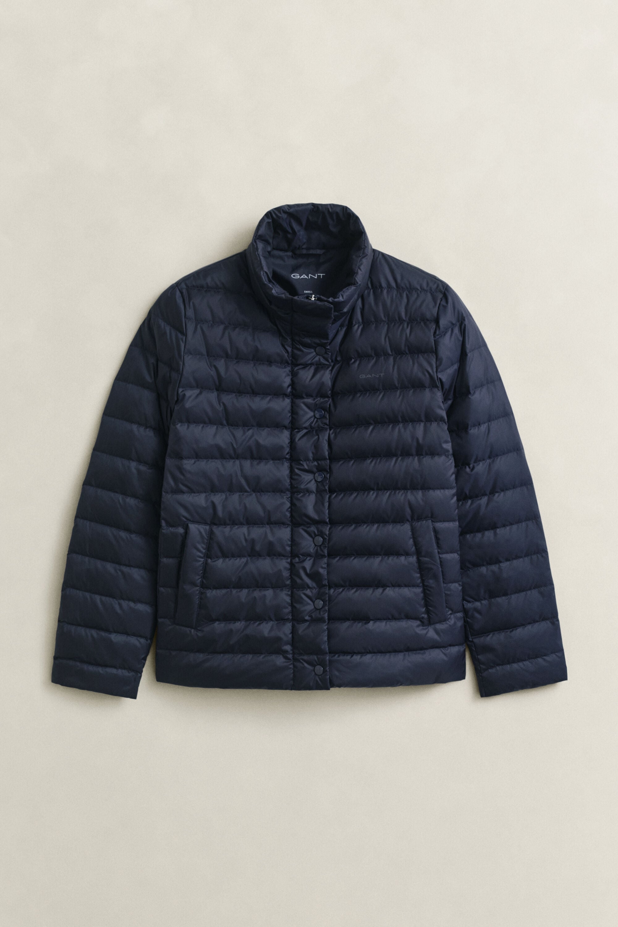 Light Down Jacket