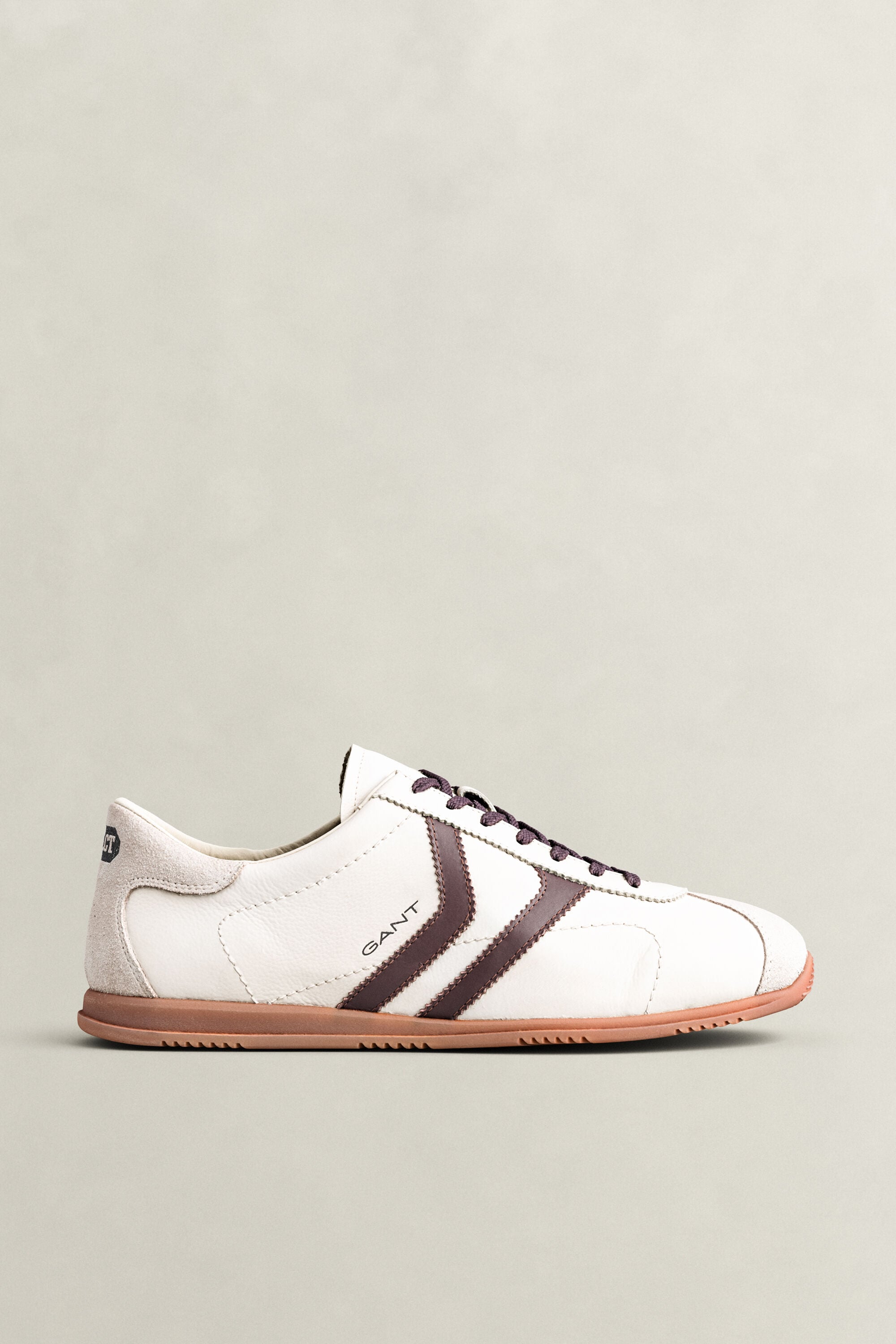 Spearclub Leather Sneakers