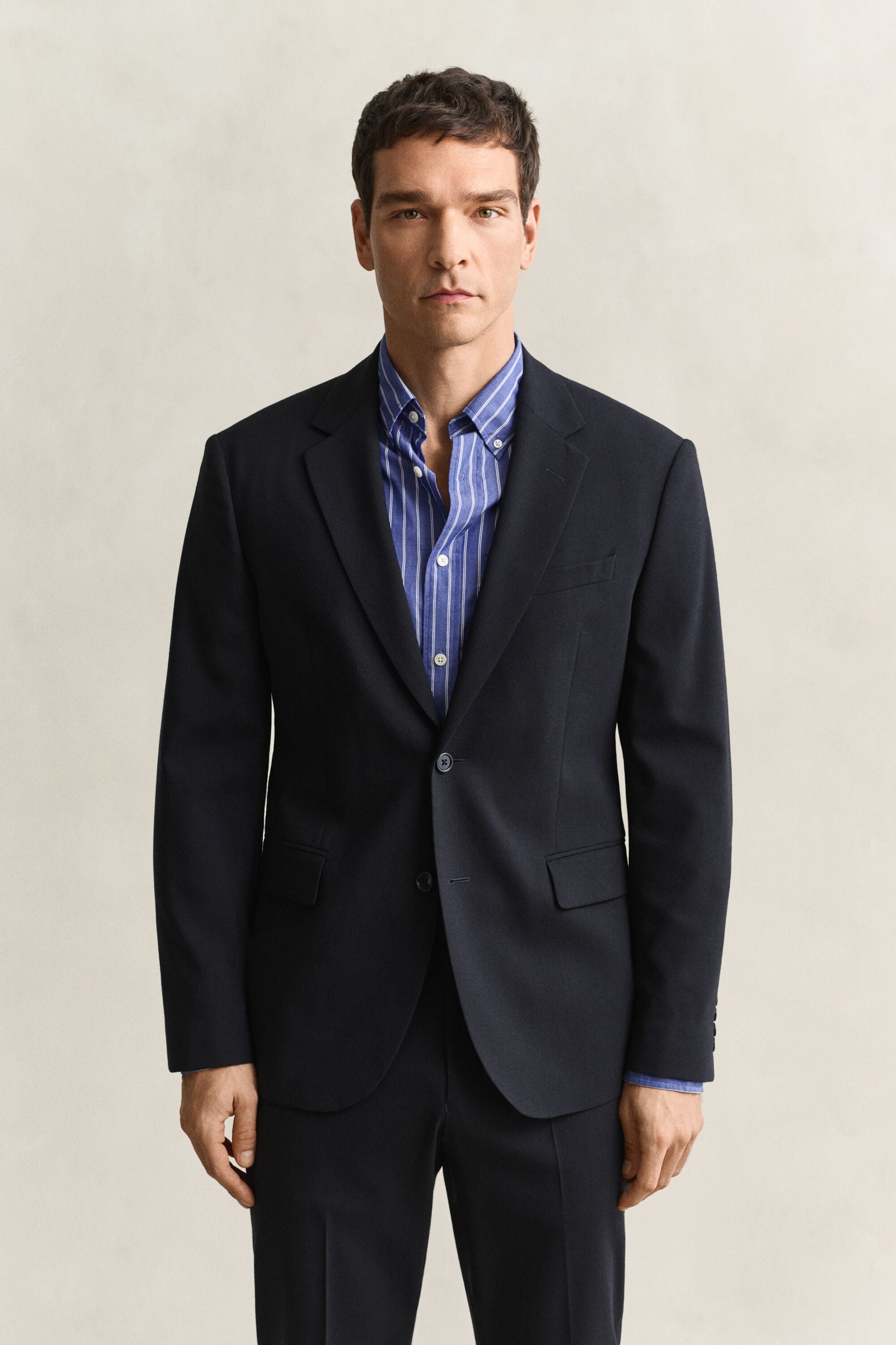 Travel Suit