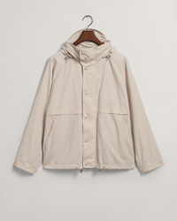 Raglan Sleeve Jacket