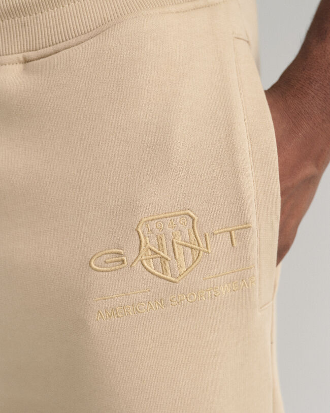 Tonal Archive Shield Sweatpants