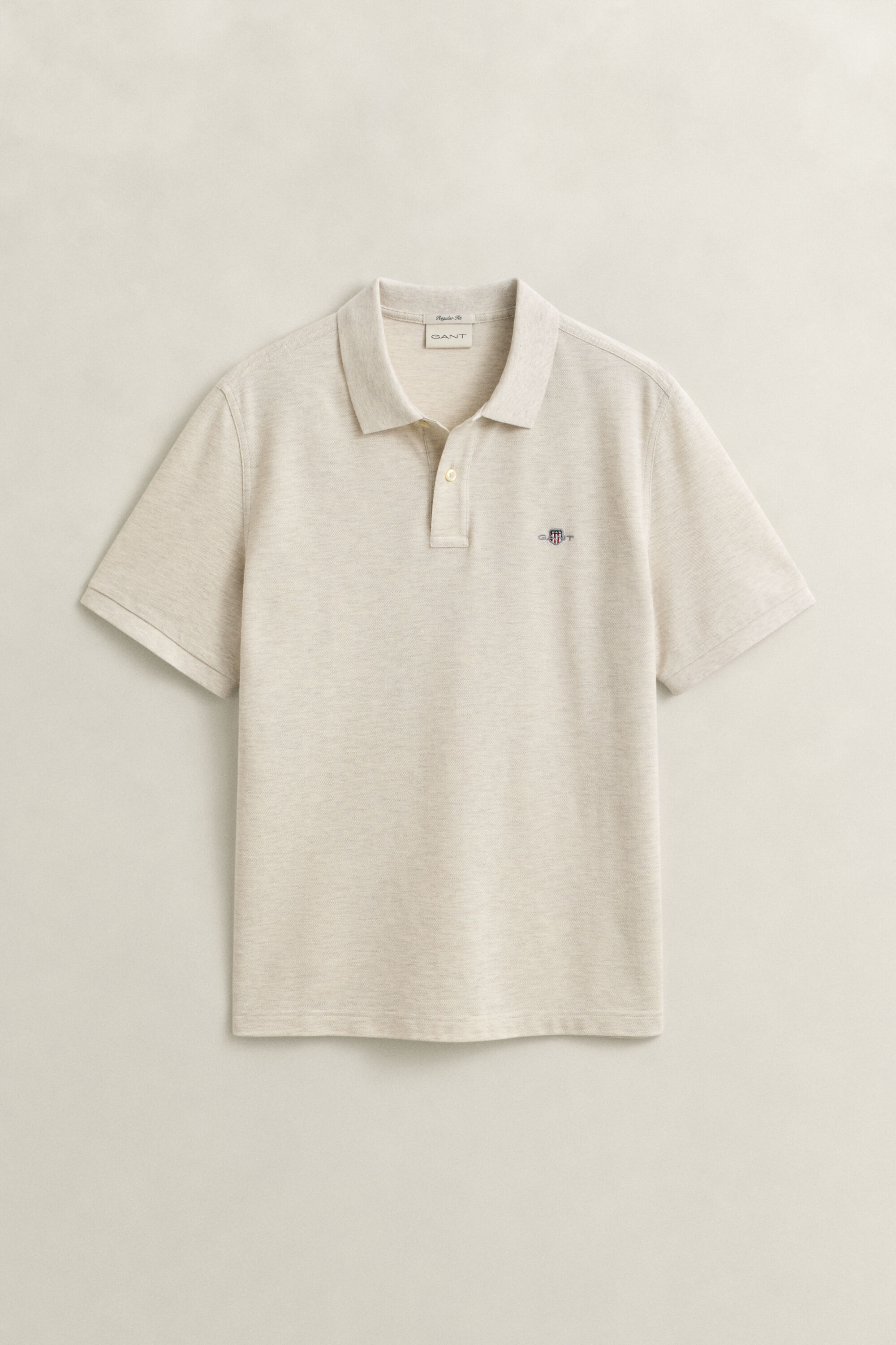 Regular Fit Polo Shirt