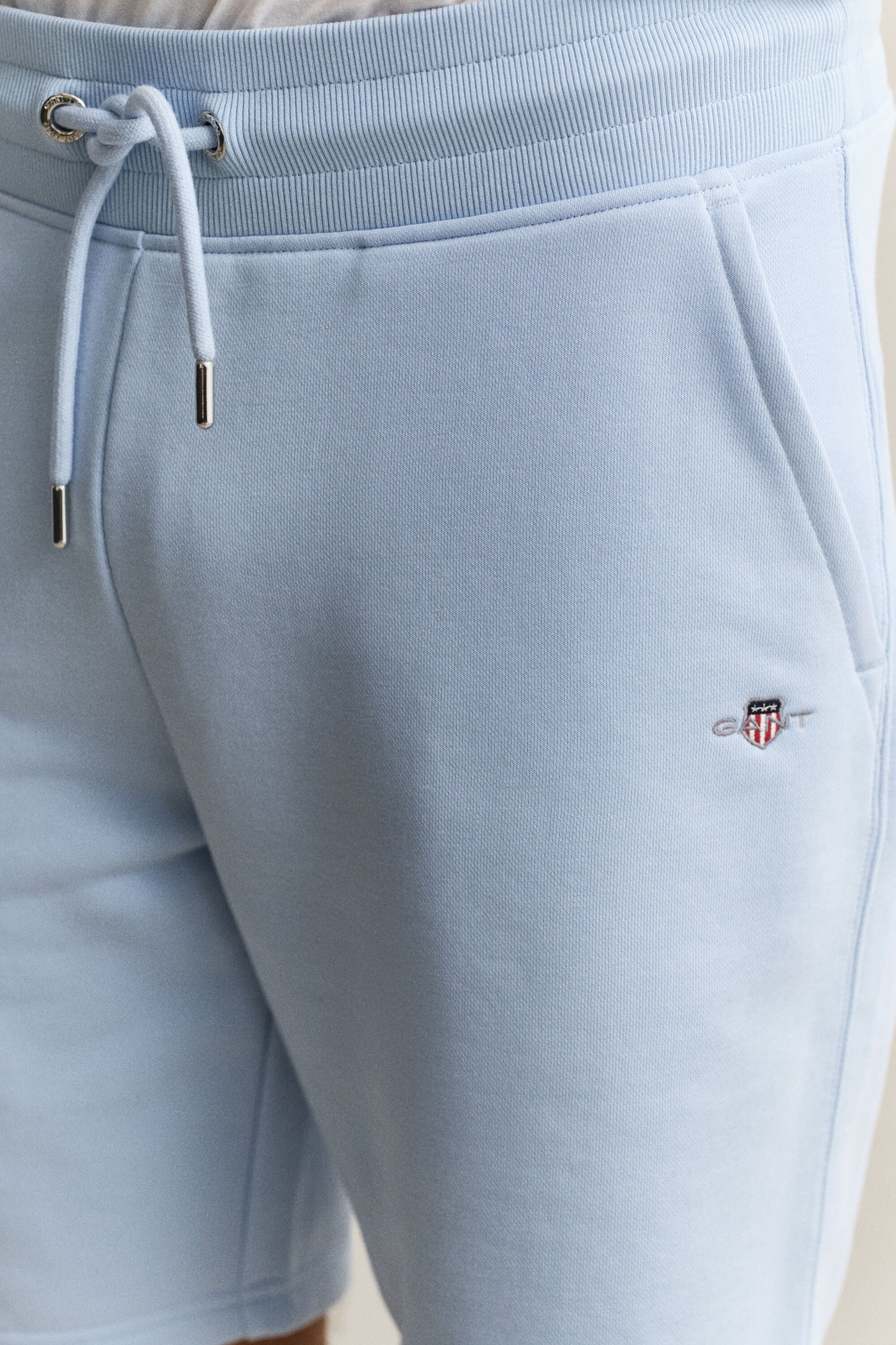 Shield Sweat Shorts