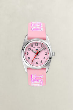 Graduate Watch — BLUSHING PINK 3