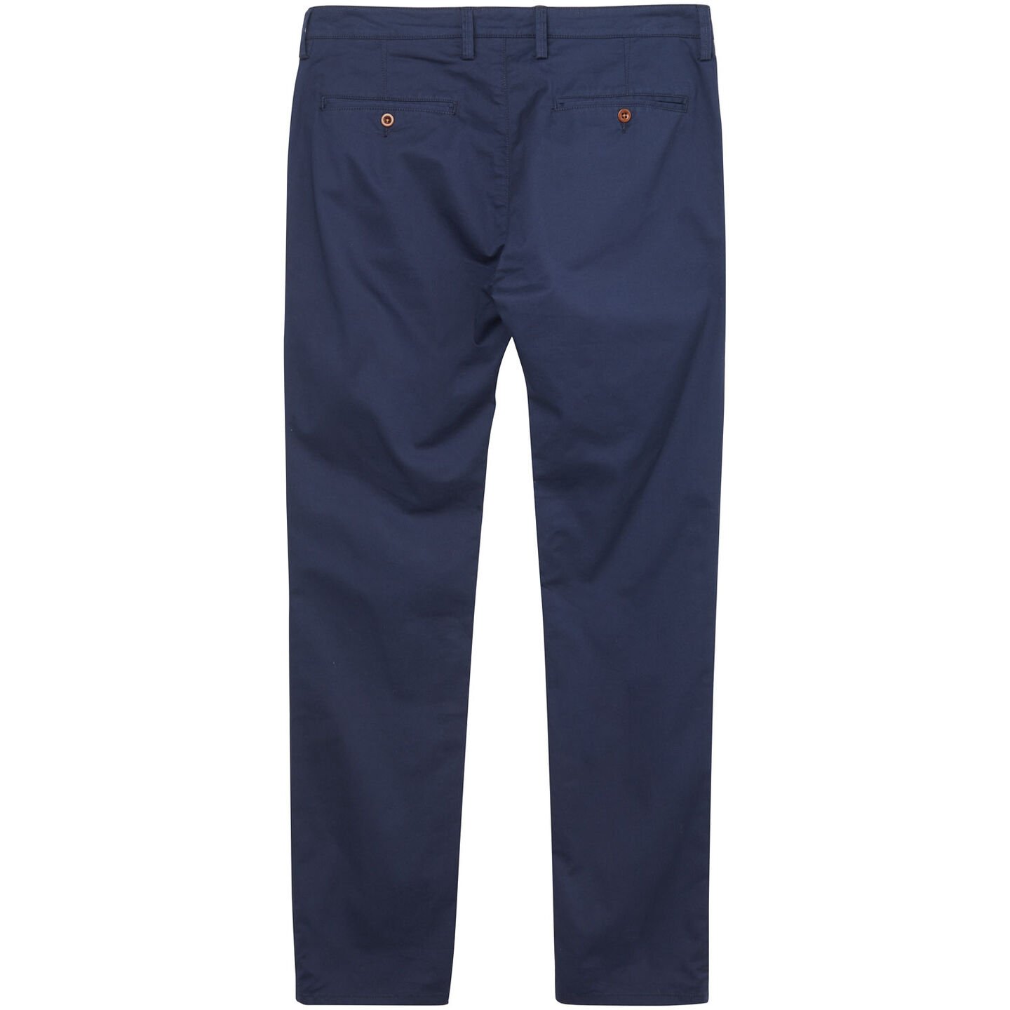 Regular Fit Twill Chinos