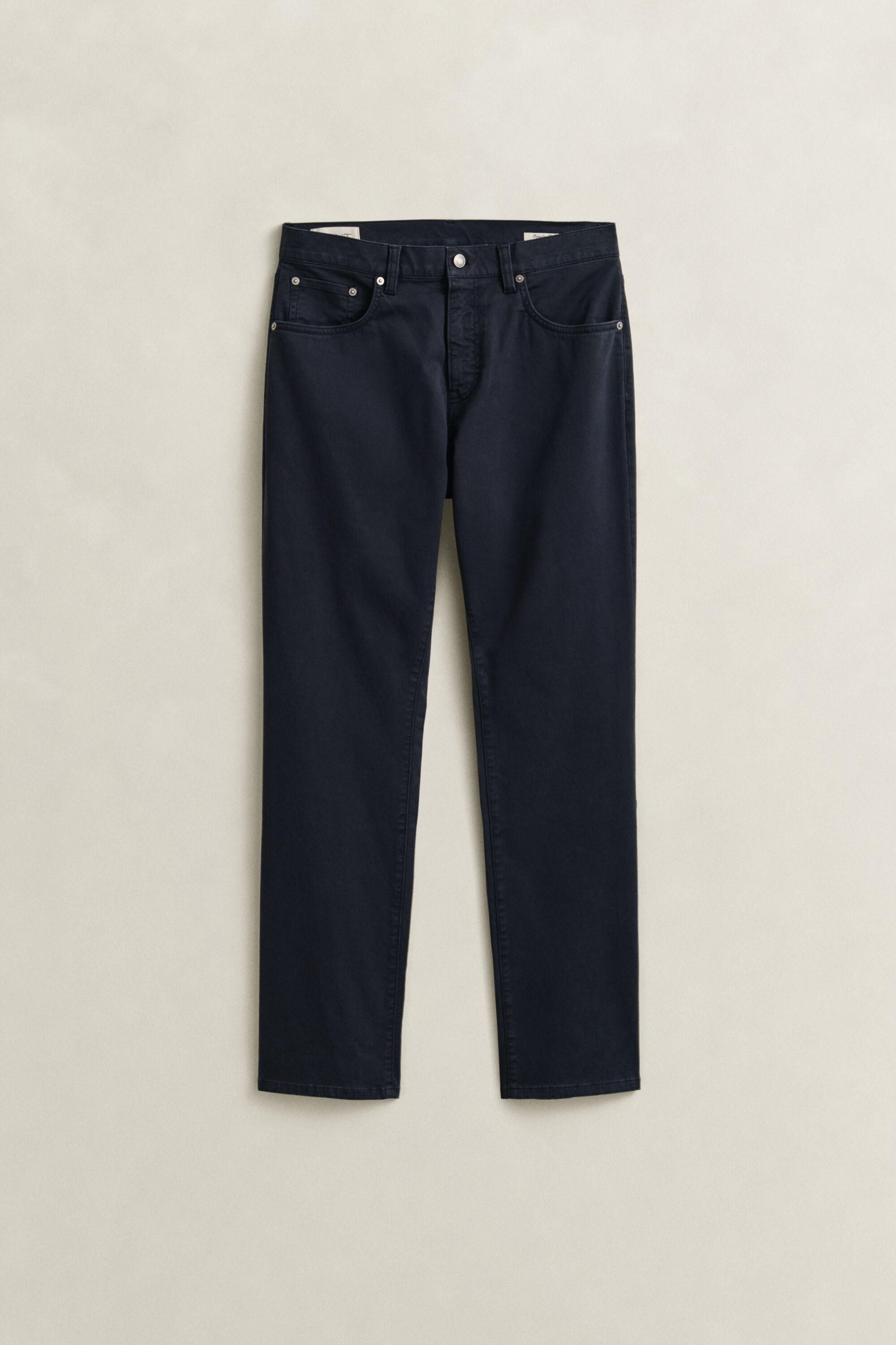 Regular Fit Desert Jeans