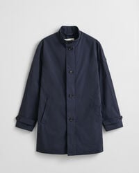 Lightweight Commuter Coat