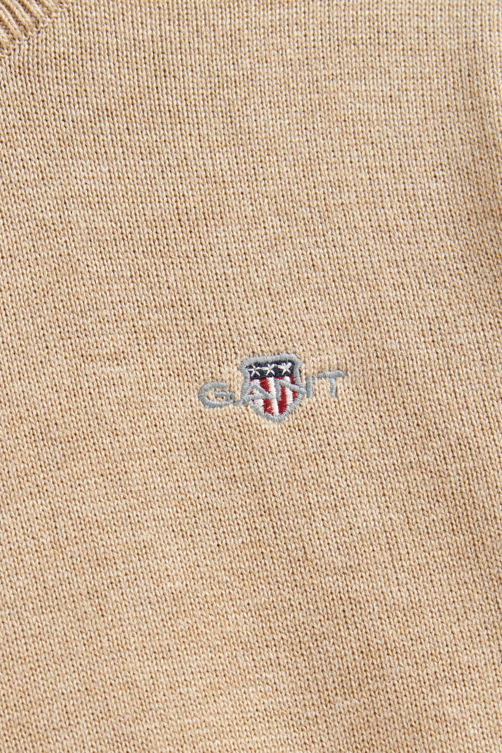 Teen Boys Shield Sweater
